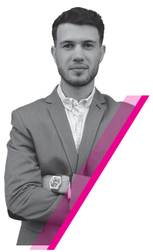 Olivier Bernardini